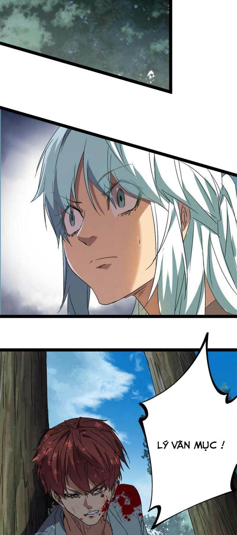 Cái Bóng Vạn Năng: Chapter 168