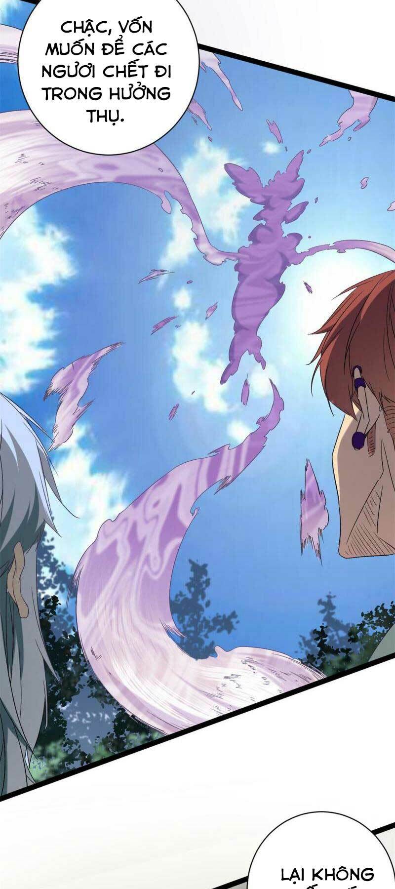 Cái Bóng Vạn Năng: Chapter 169