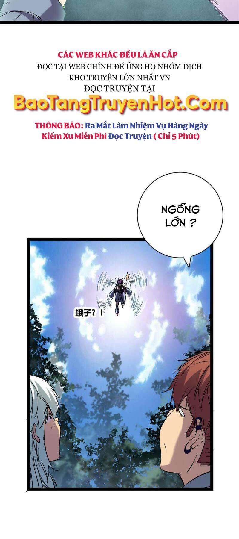 Cái Bóng Vạn Năng: Chapter 169