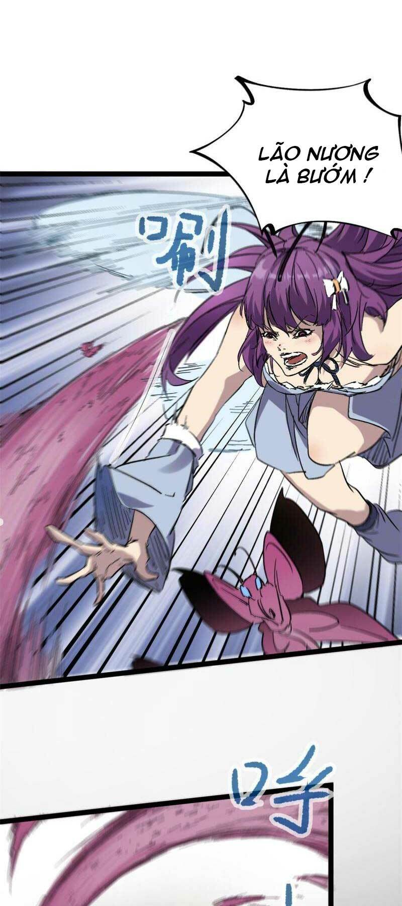 Cái Bóng Vạn Năng: Chapter 169
