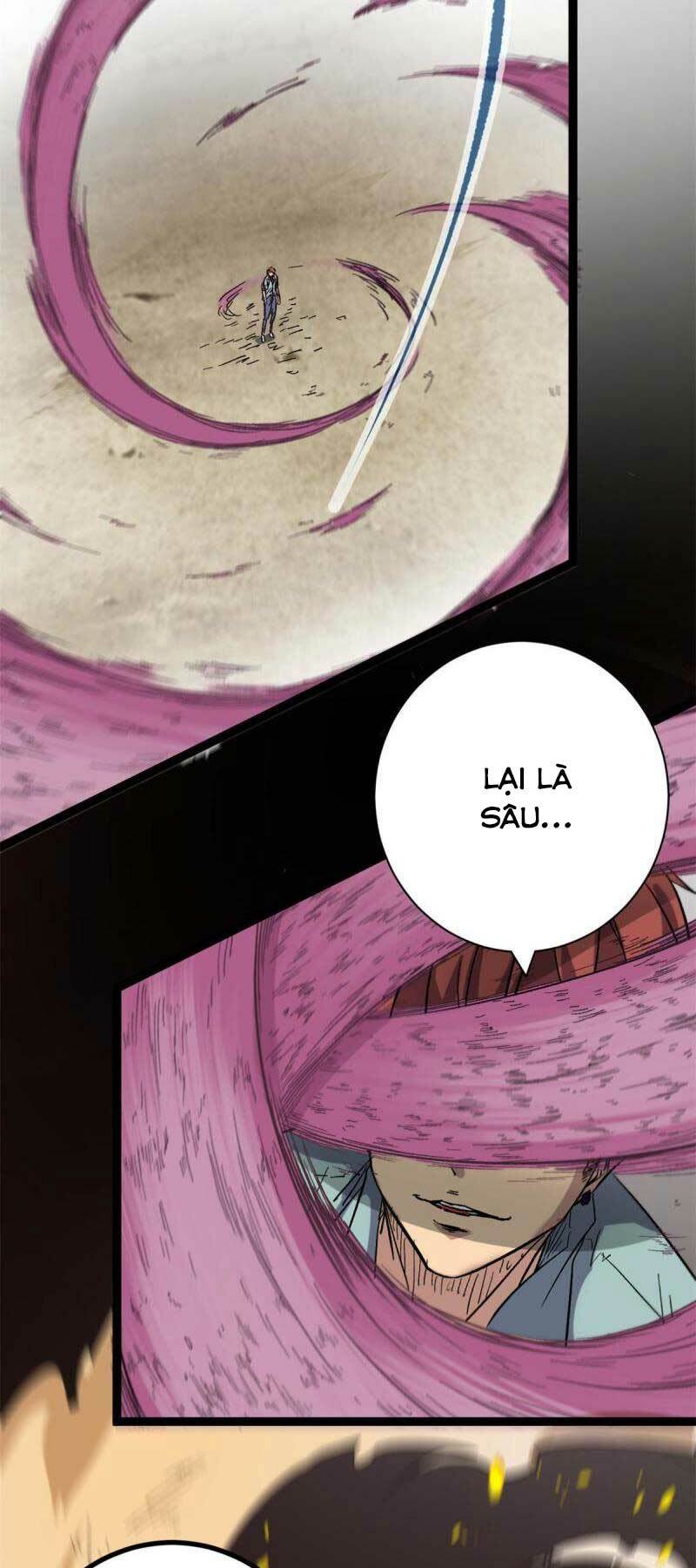 Cái Bóng Vạn Năng: Chapter 169
