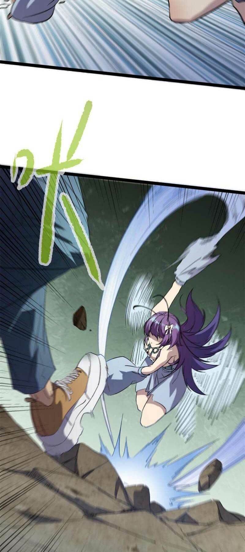 Cái Bóng Vạn Năng: Chapter 169