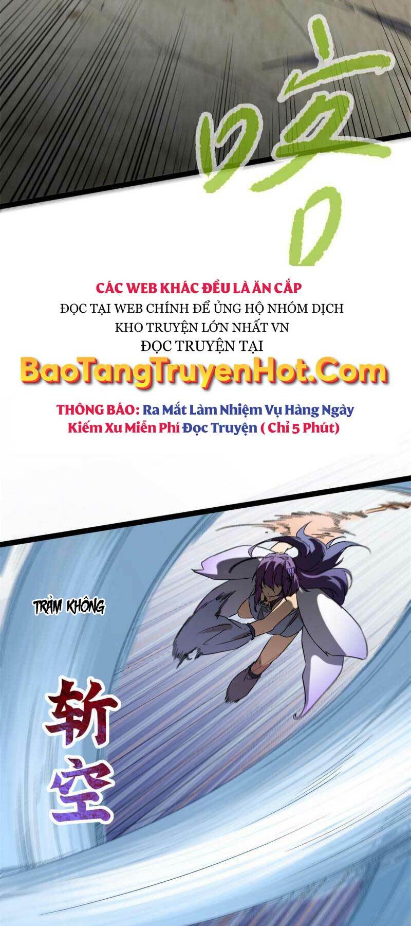 Cái Bóng Vạn Năng: Chapter 169
