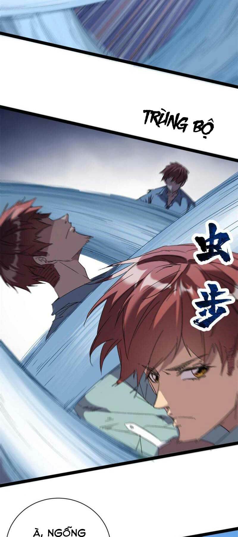 Cái Bóng Vạn Năng: Chapter 169