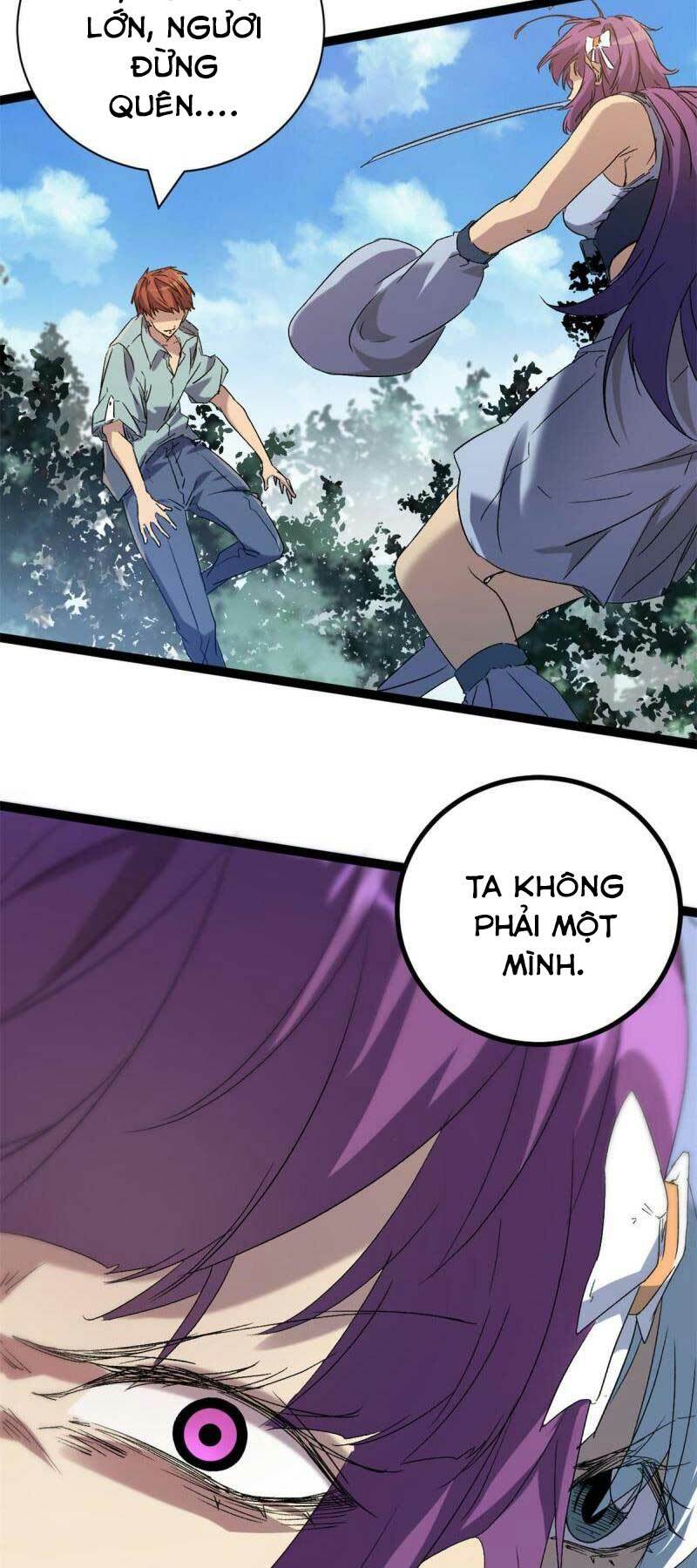 Cái Bóng Vạn Năng: Chapter 169