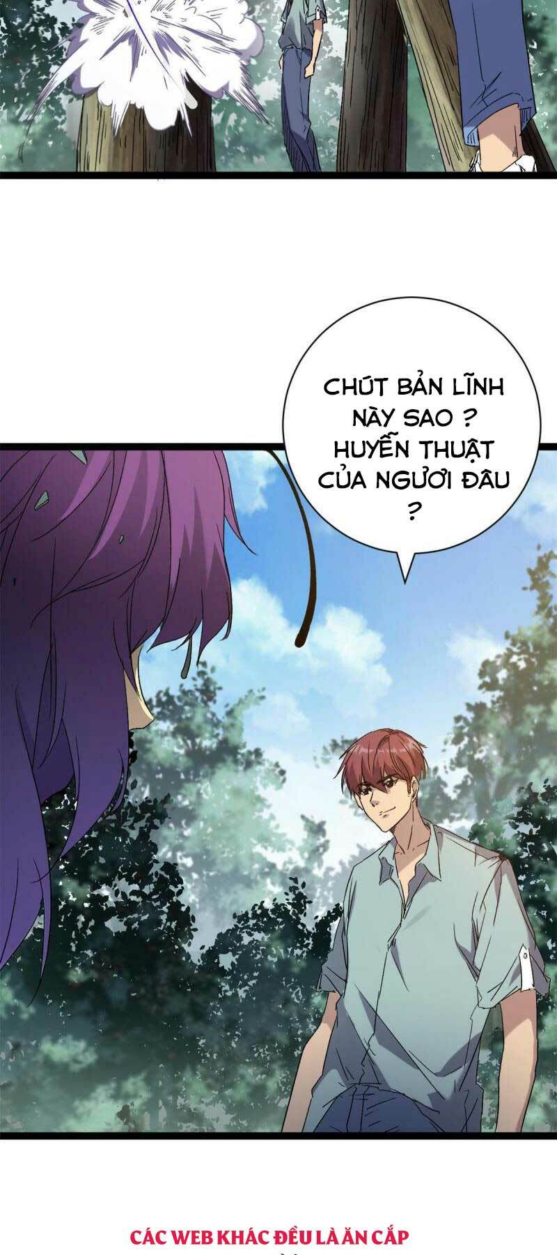 Cái Bóng Vạn Năng: Chapter 169