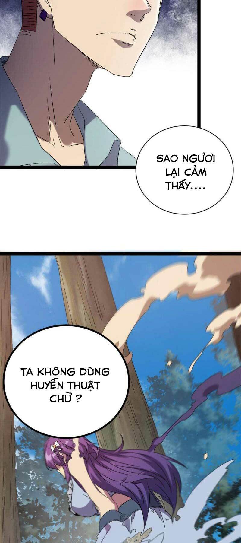 Cái Bóng Vạn Năng: Chapter 169