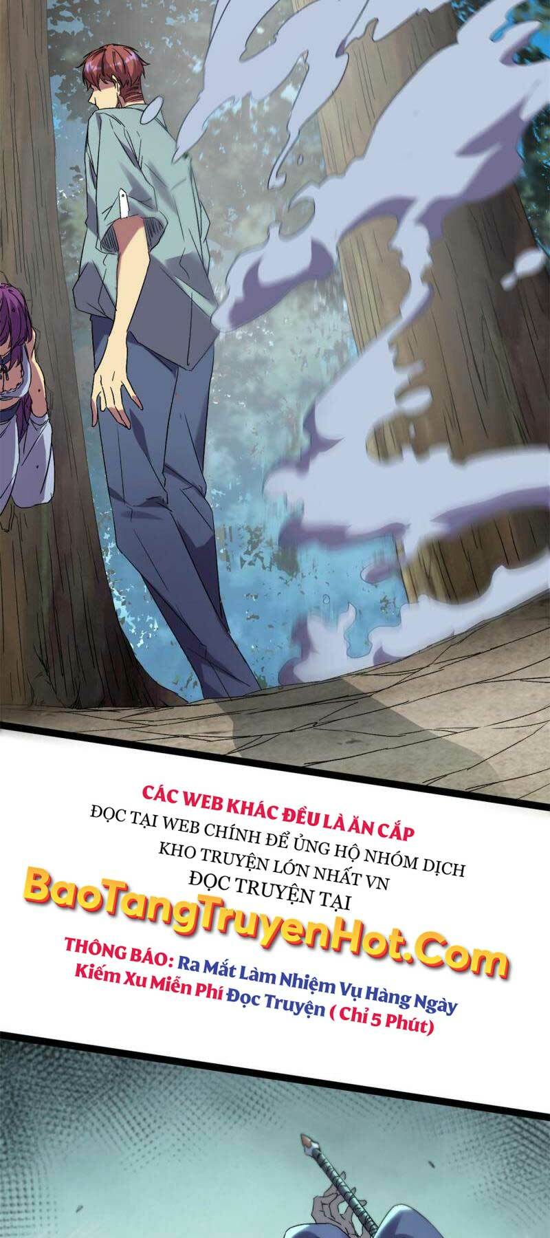 Cái Bóng Vạn Năng: Chapter 169