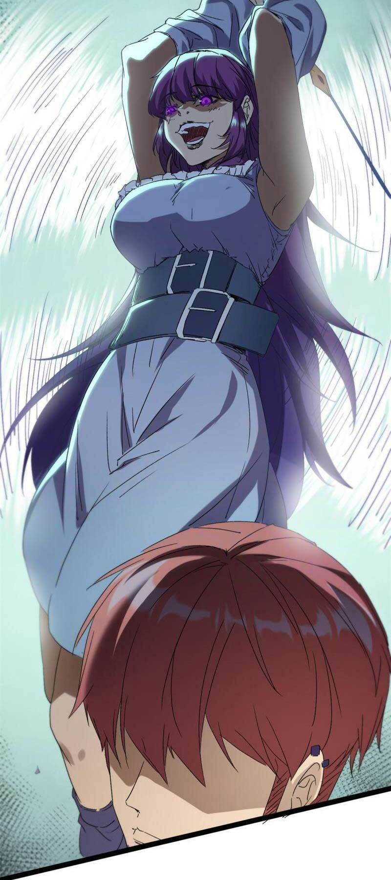Cái Bóng Vạn Năng: Chapter 169