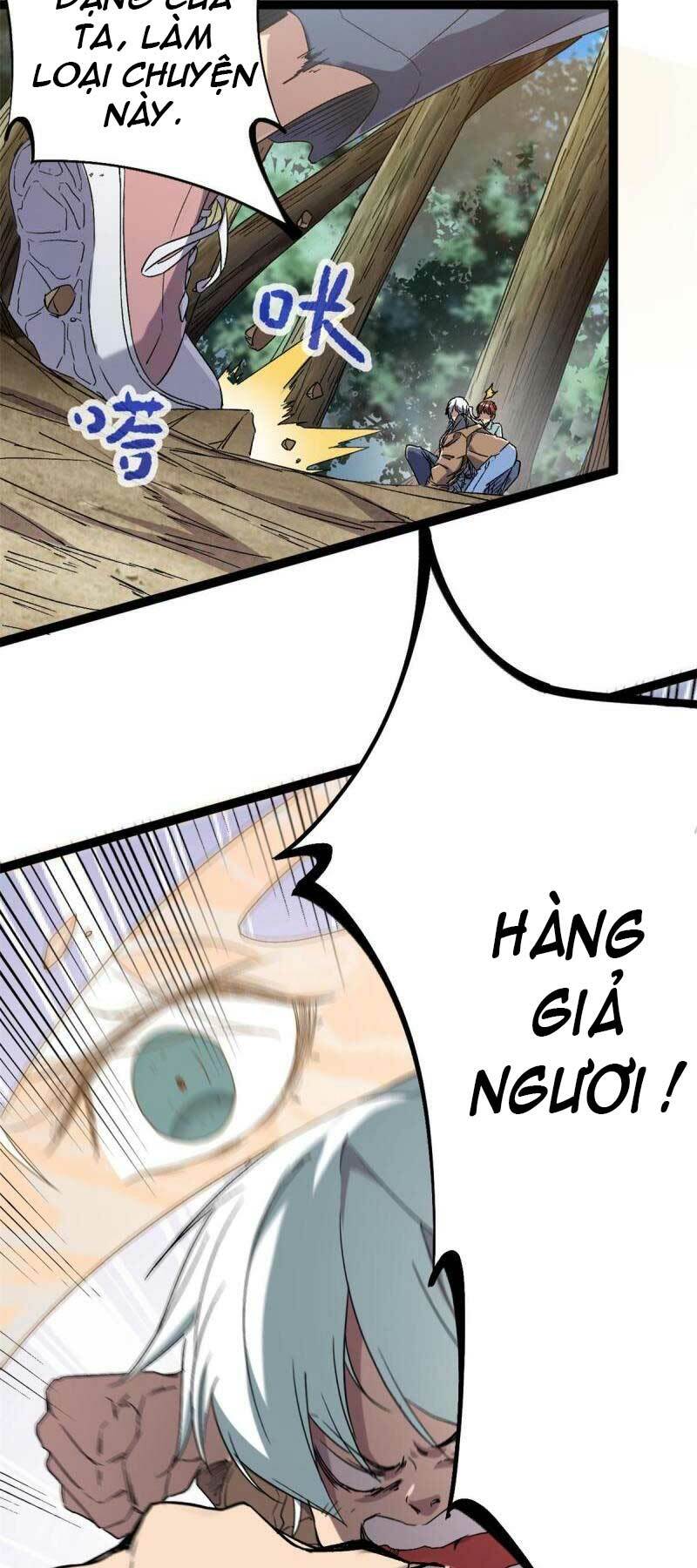 Cái Bóng Vạn Năng: Chapter 169