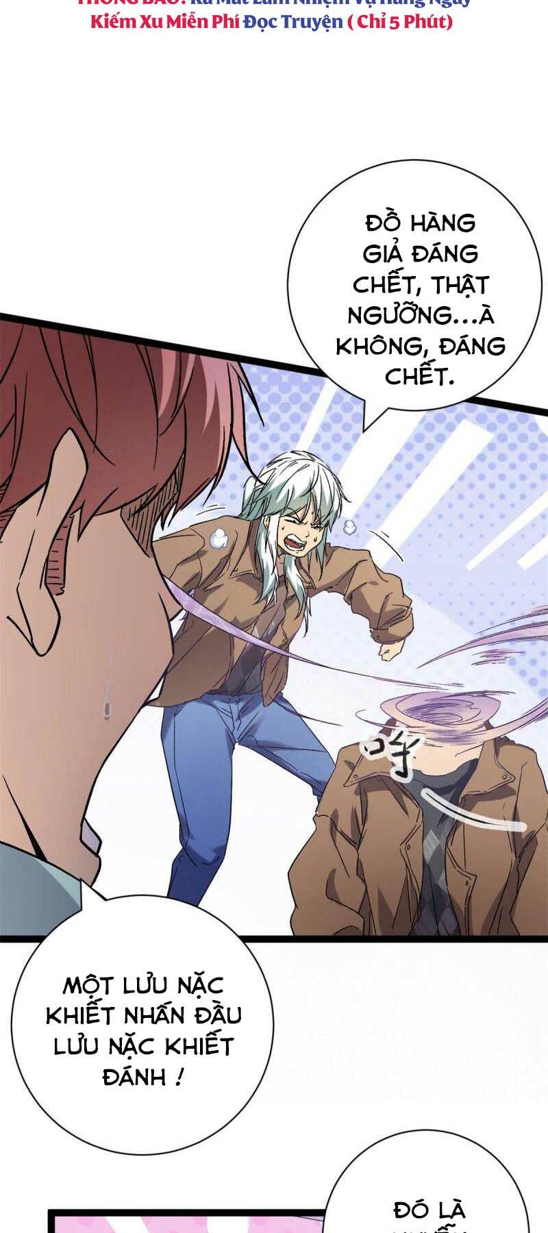 Cái Bóng Vạn Năng: Chapter 169