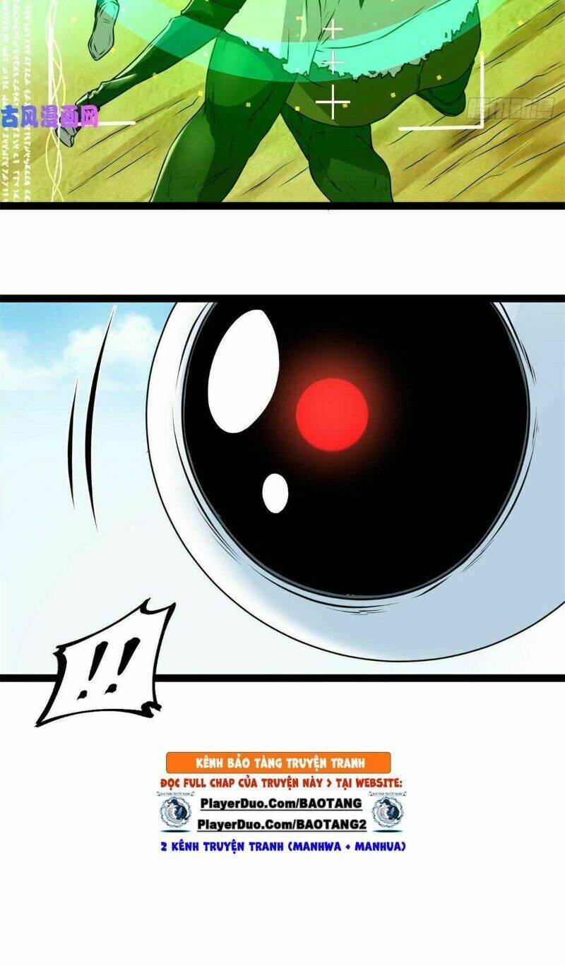 Cái Bóng Vạn Năng: Chapter 17