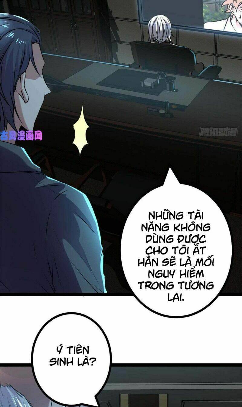 Cái Bóng Vạn Năng: Chapter 17