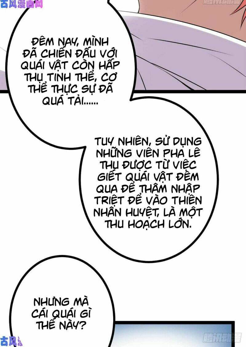 Cái Bóng Vạn Năng: Chapter 17