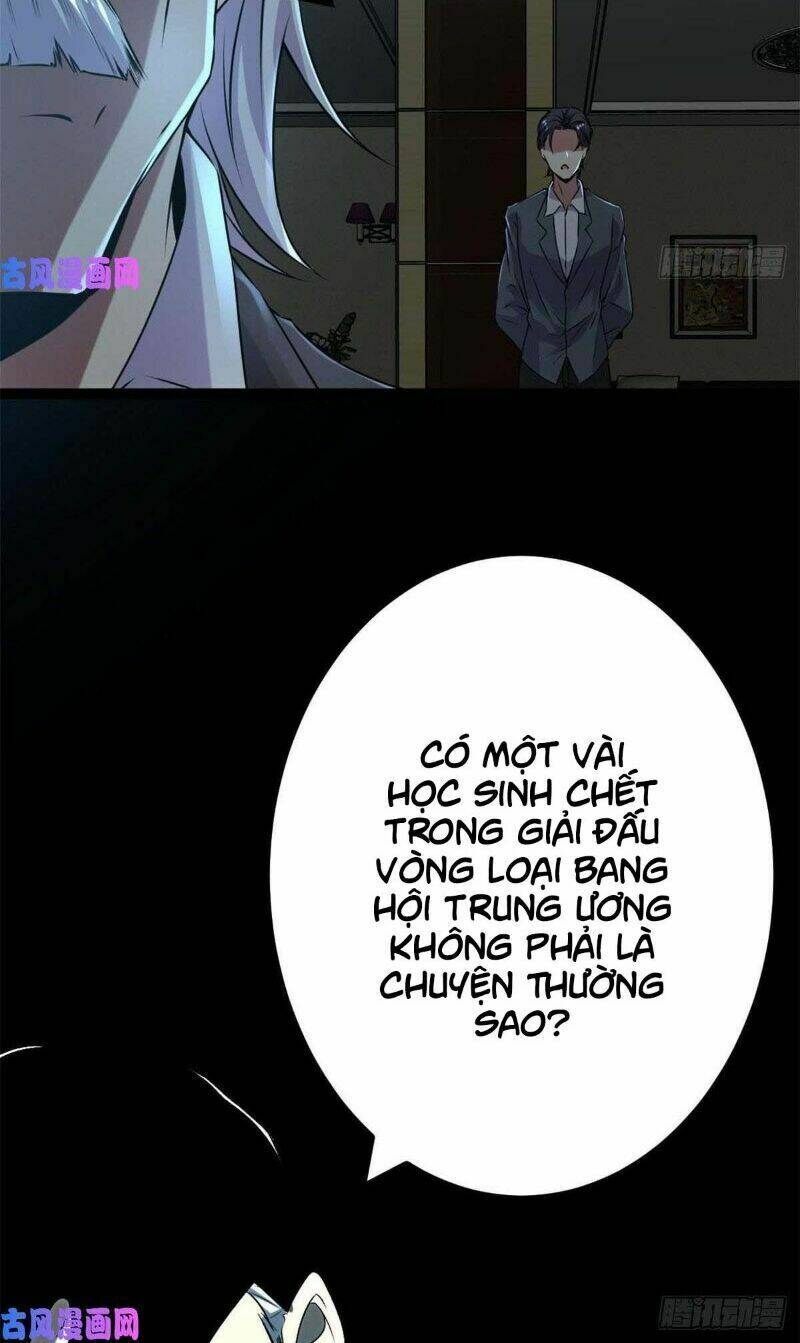 Cái Bóng Vạn Năng: Chapter 17