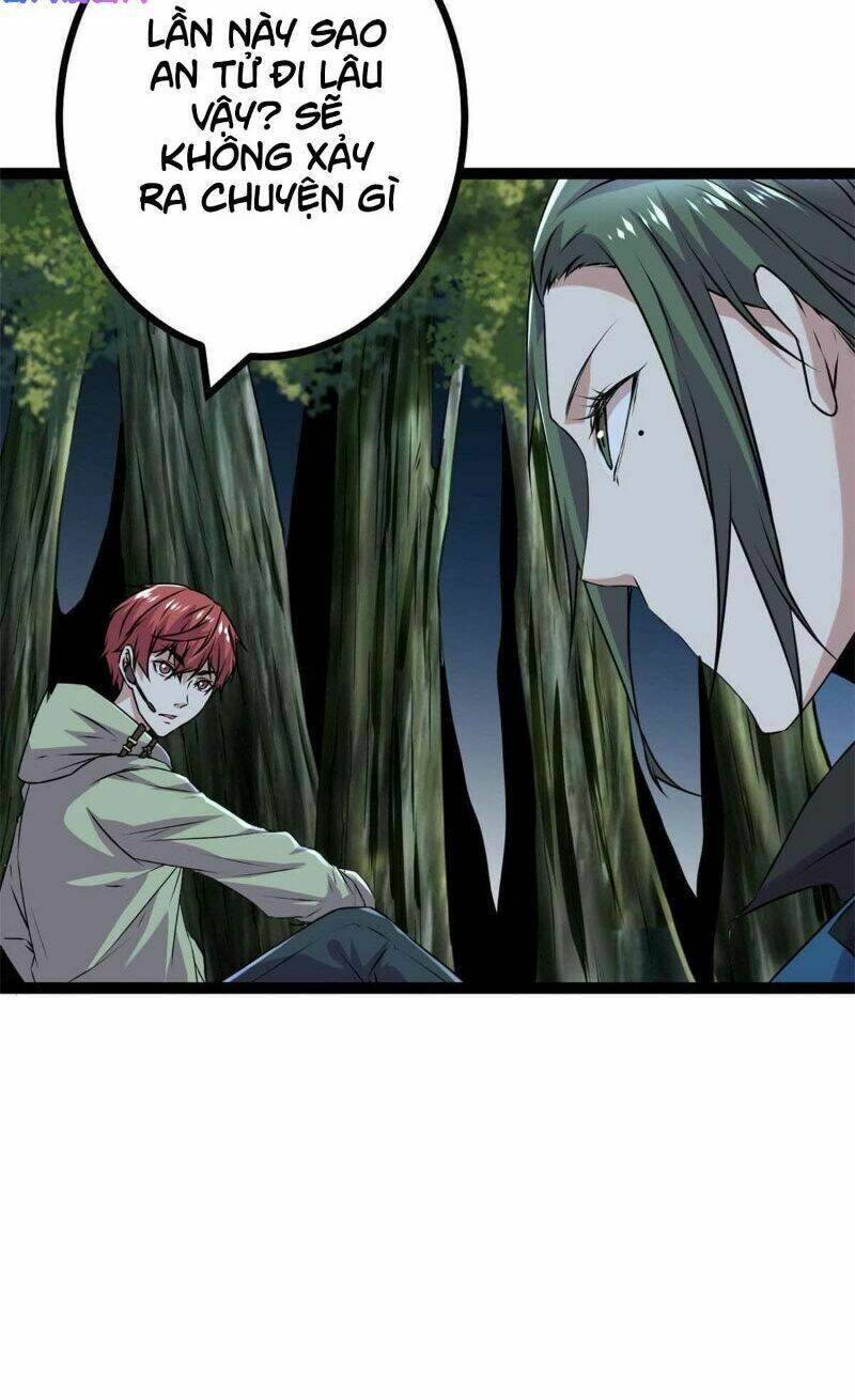 Cái Bóng Vạn Năng: Chapter 17