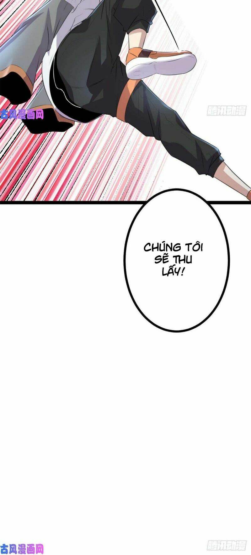 Cái Bóng Vạn Năng: Chapter 17