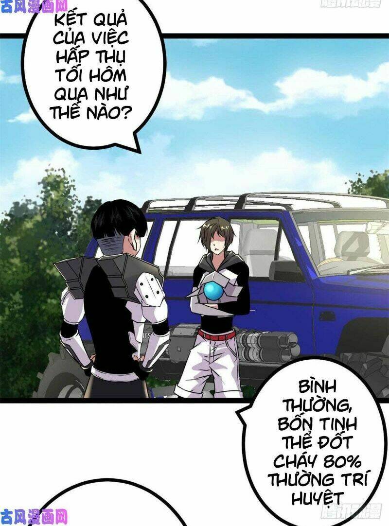 Cái Bóng Vạn Năng: Chapter 17