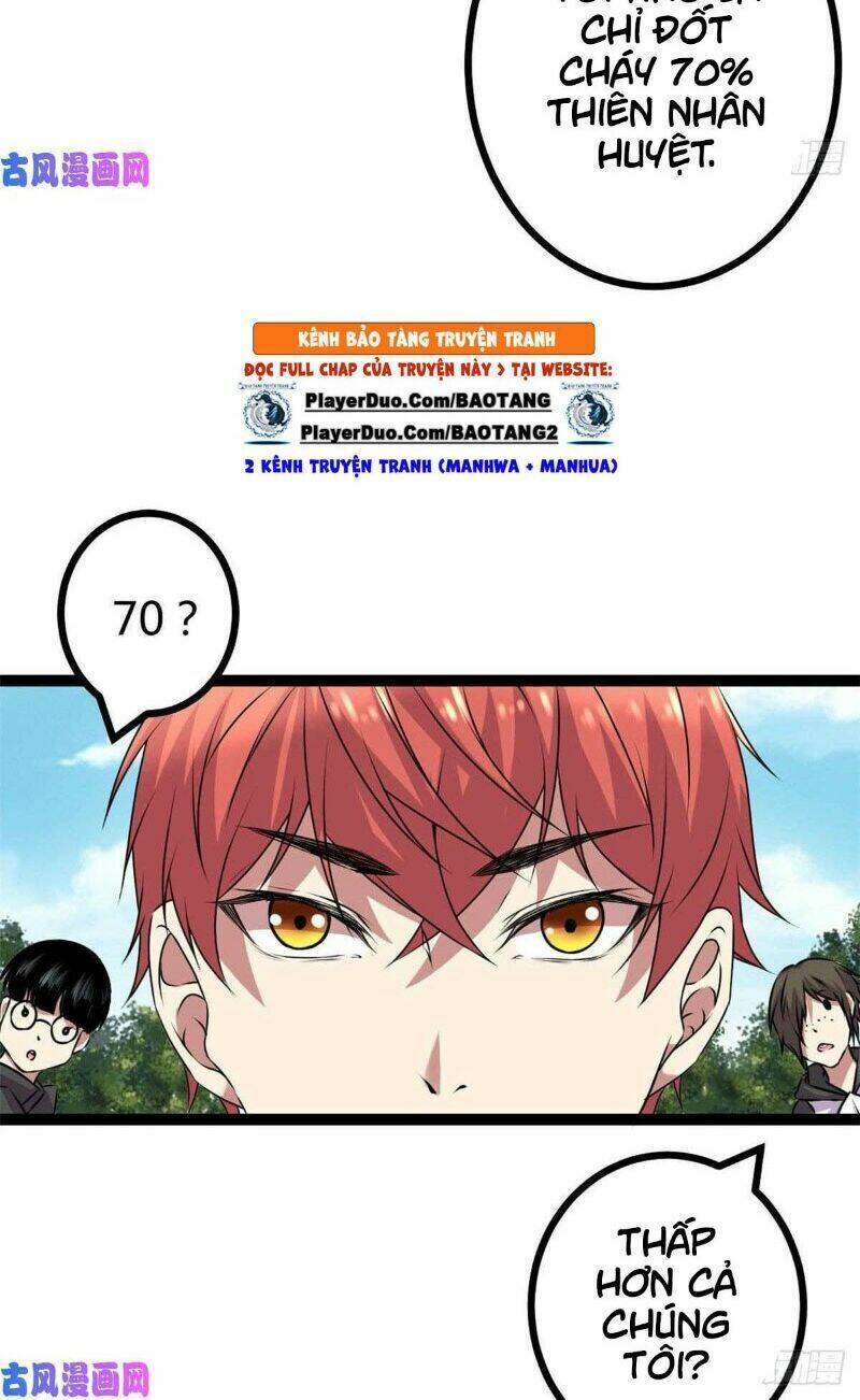 Cái Bóng Vạn Năng: Chapter 17
