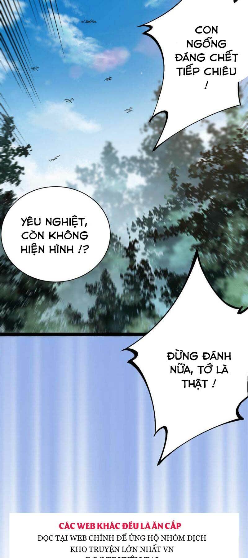 Cái Bóng Vạn Năng: Chapter 171