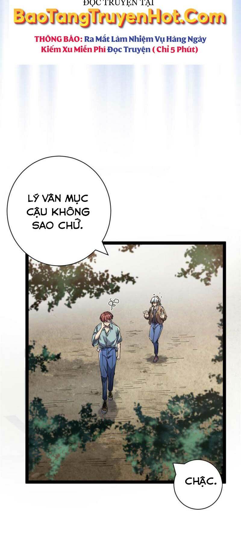 Cái Bóng Vạn Năng: Chapter 171