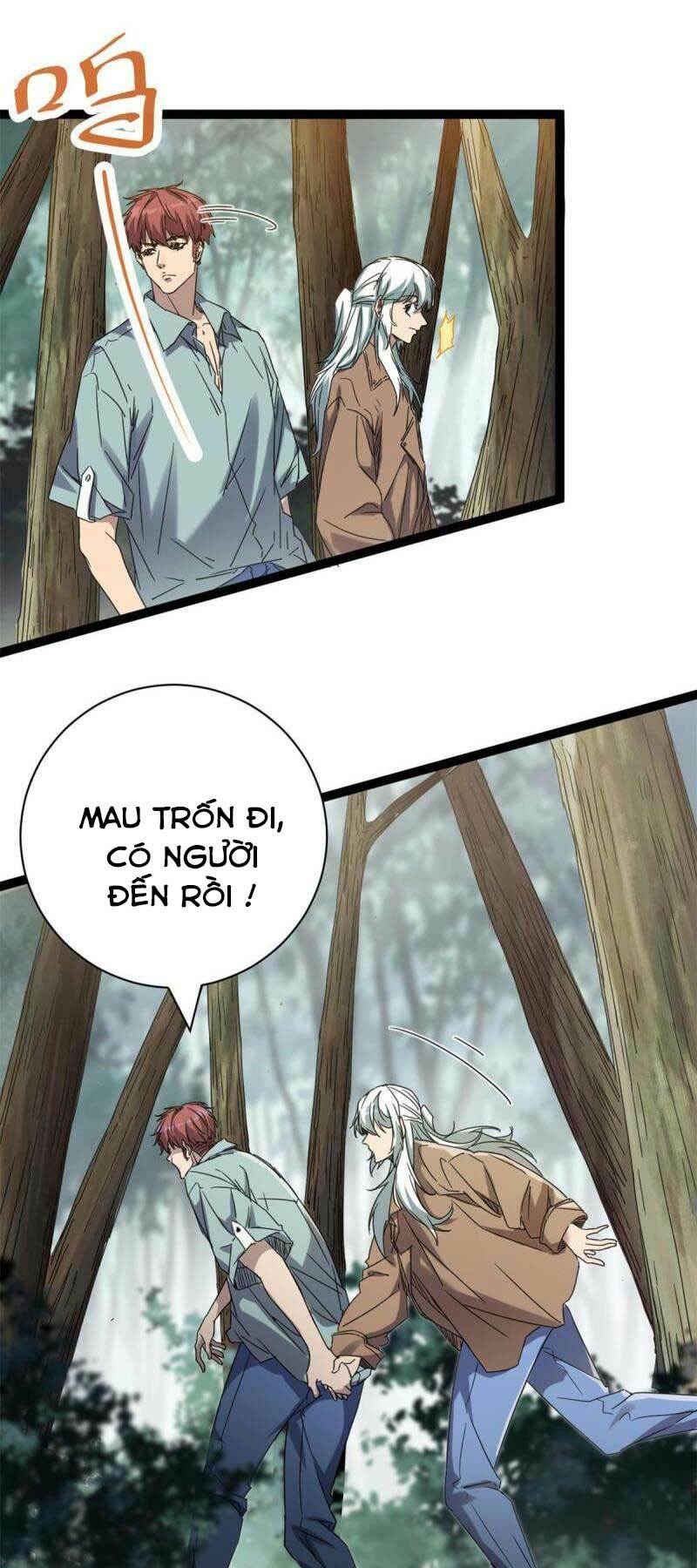 Cái Bóng Vạn Năng: Chapter 171