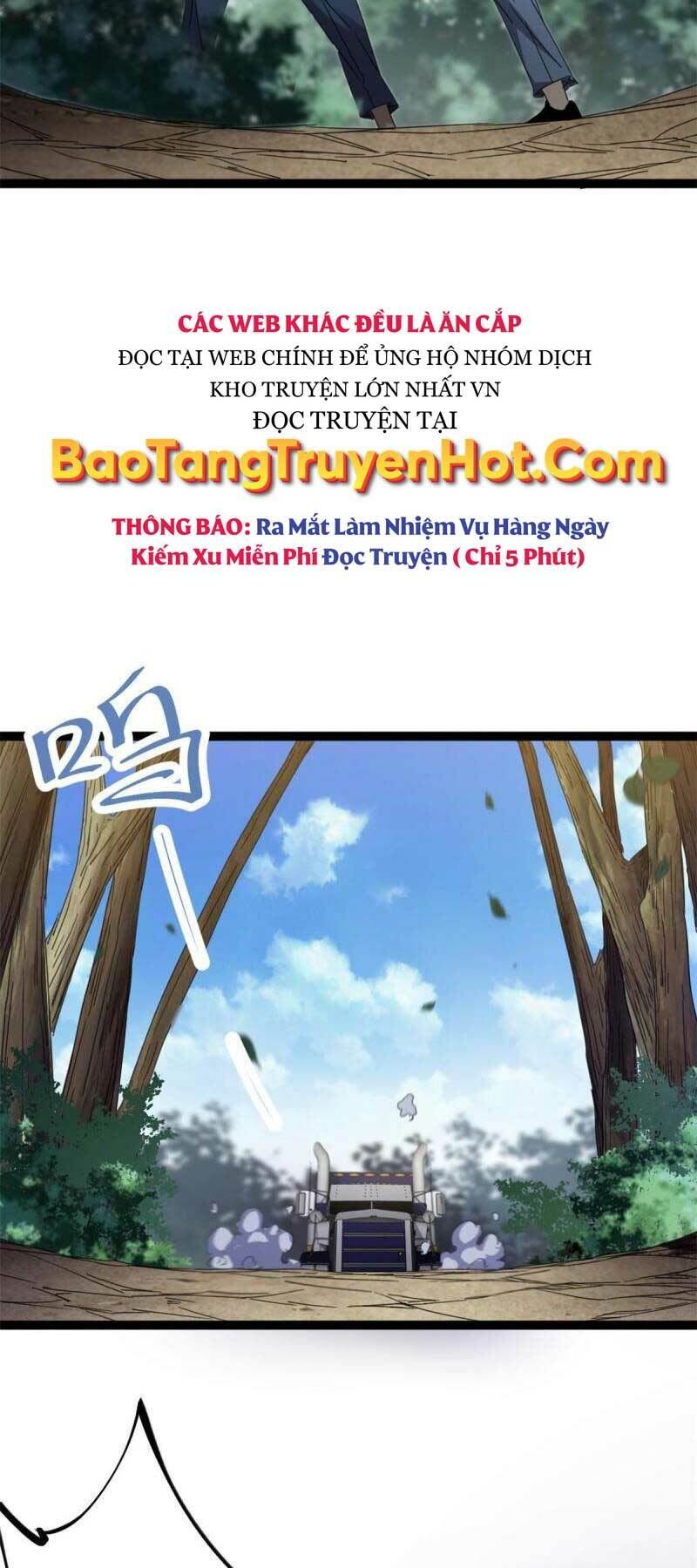 Cái Bóng Vạn Năng: Chapter 171