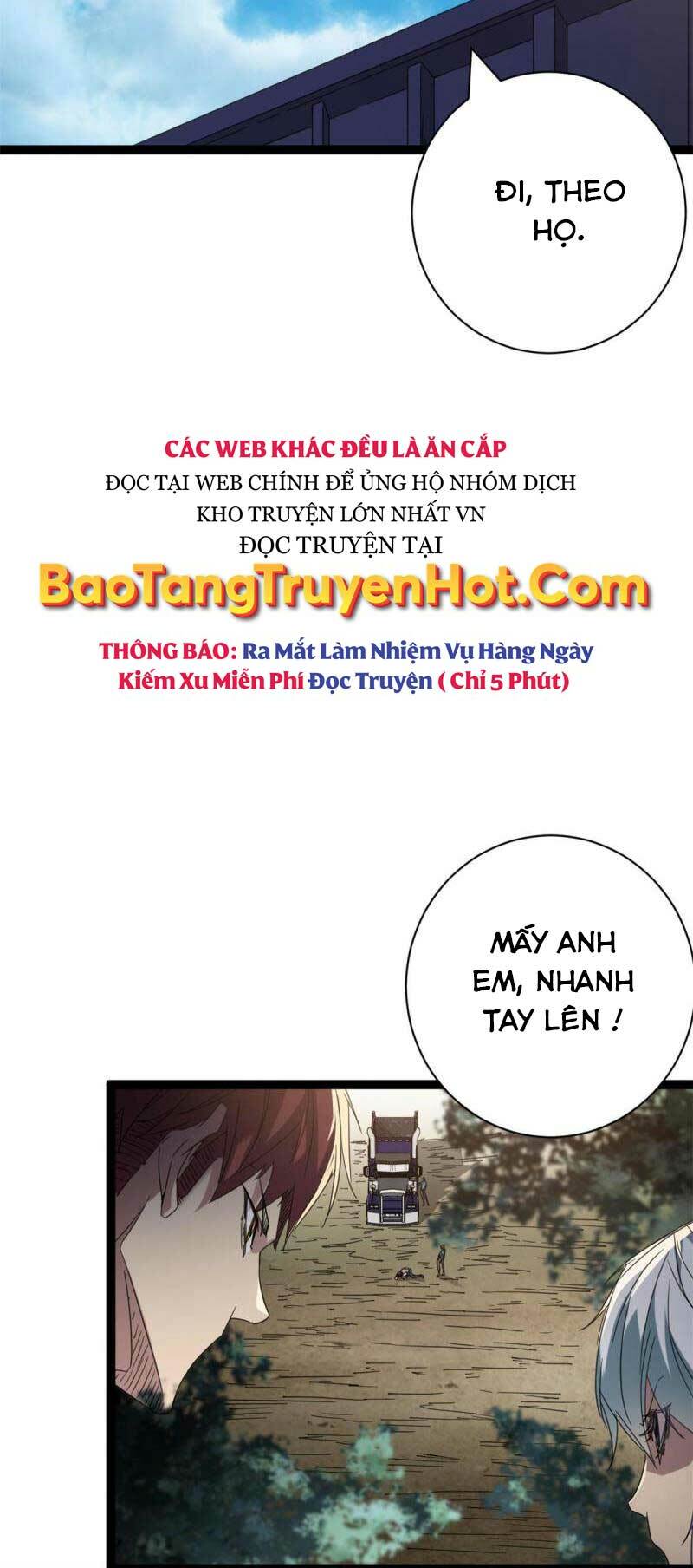 Cái Bóng Vạn Năng: Chapter 171