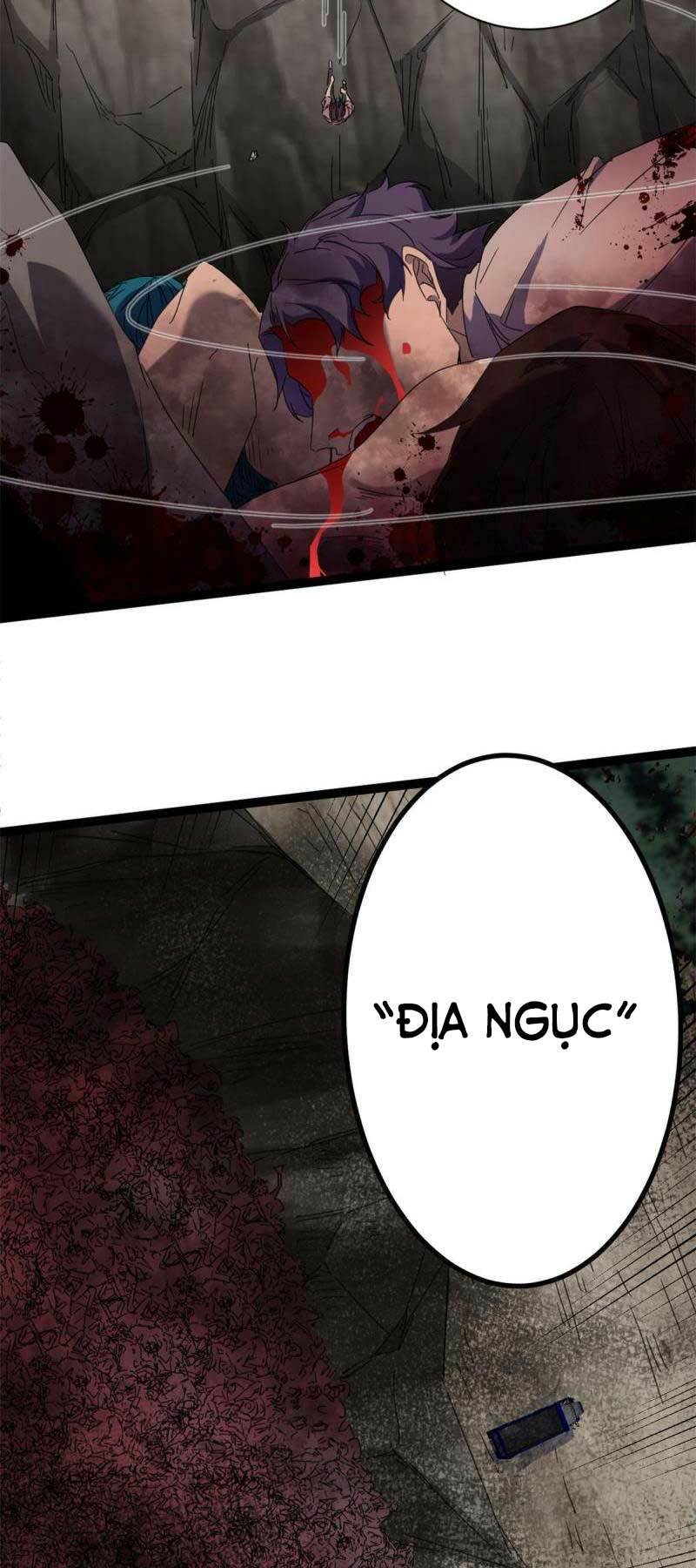 Cái Bóng Vạn Năng: Chapter 171