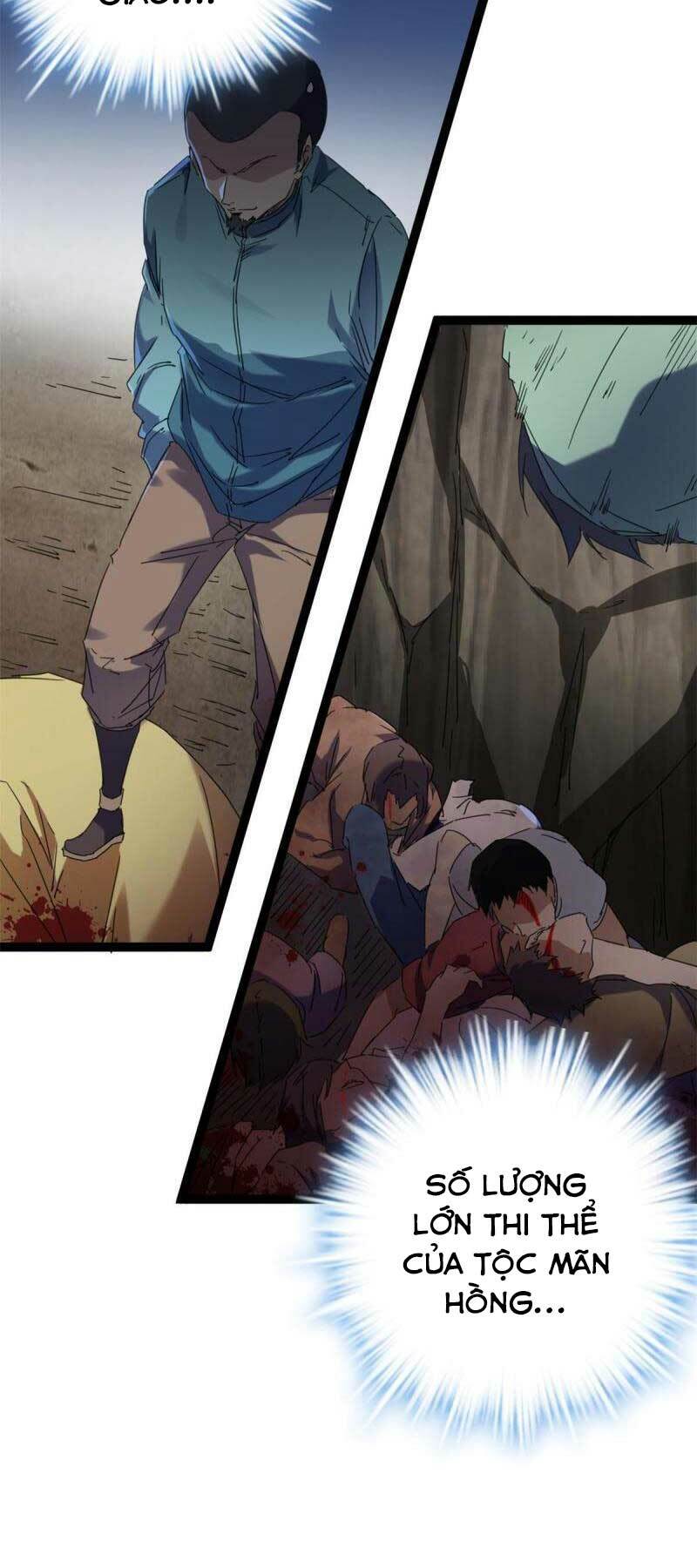 Cái Bóng Vạn Năng: Chapter 171