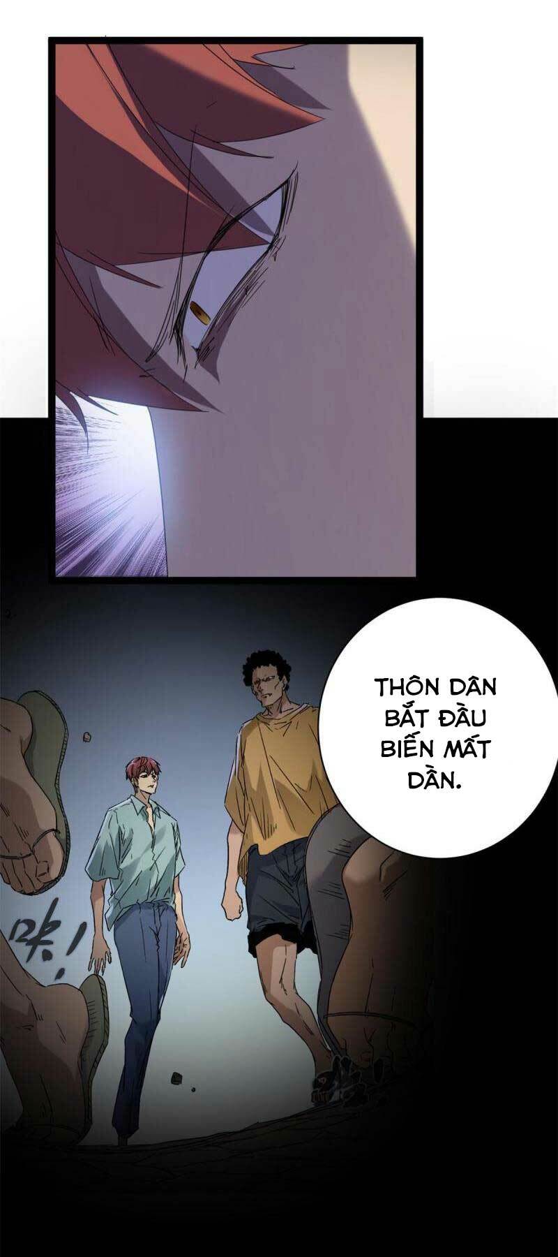 Cái Bóng Vạn Năng: Chapter 171