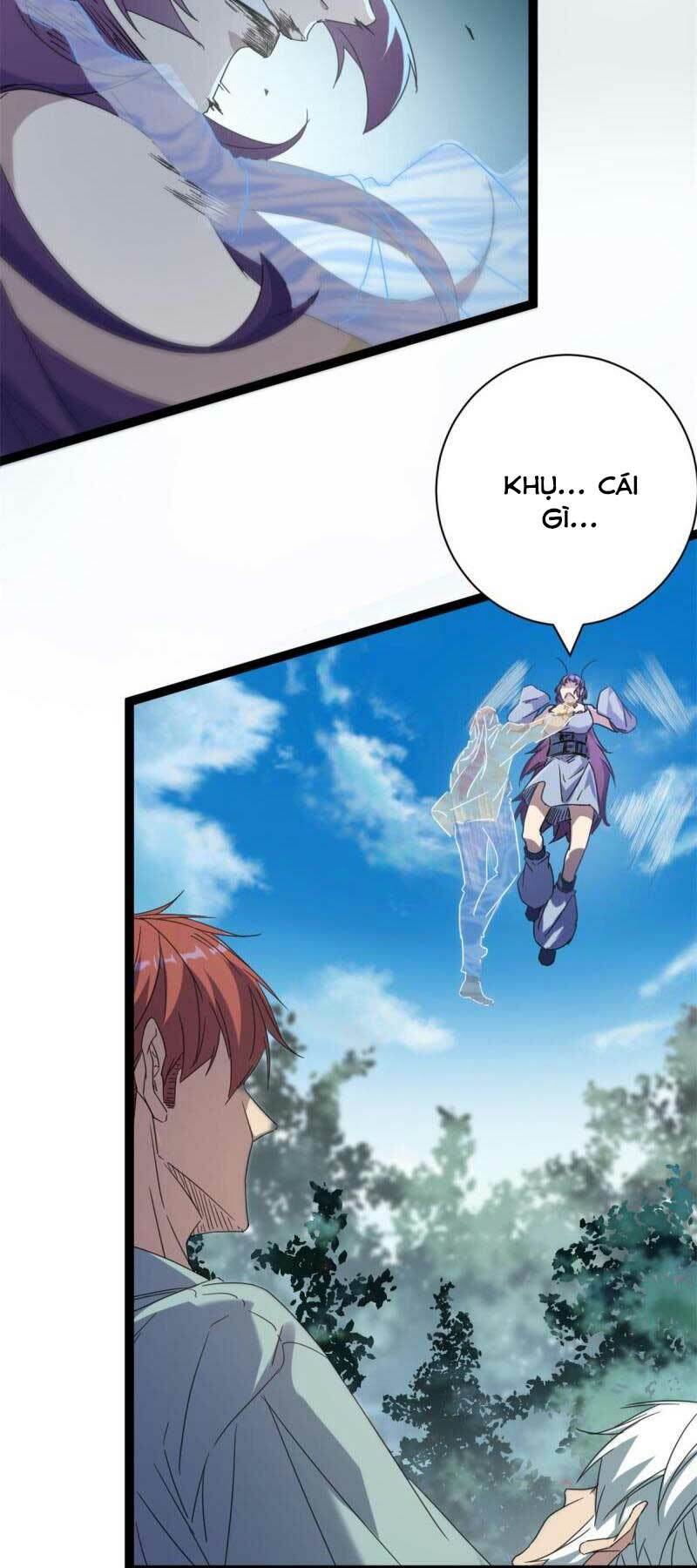 Cái Bóng Vạn Năng: Chapter 171