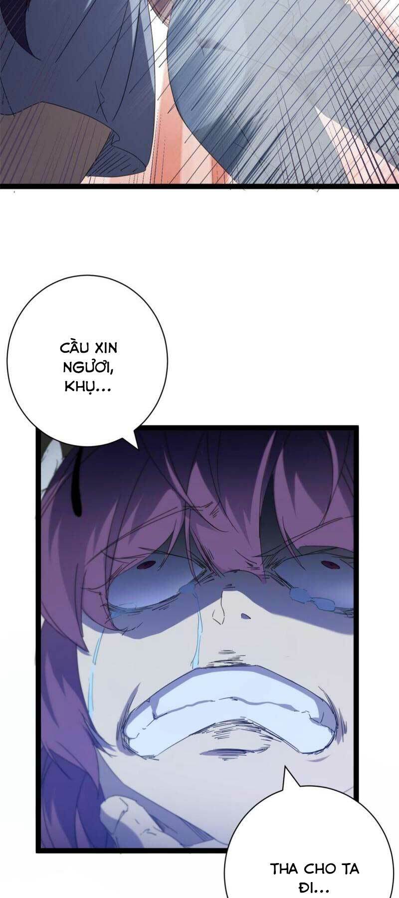 Cái Bóng Vạn Năng: Chapter 171