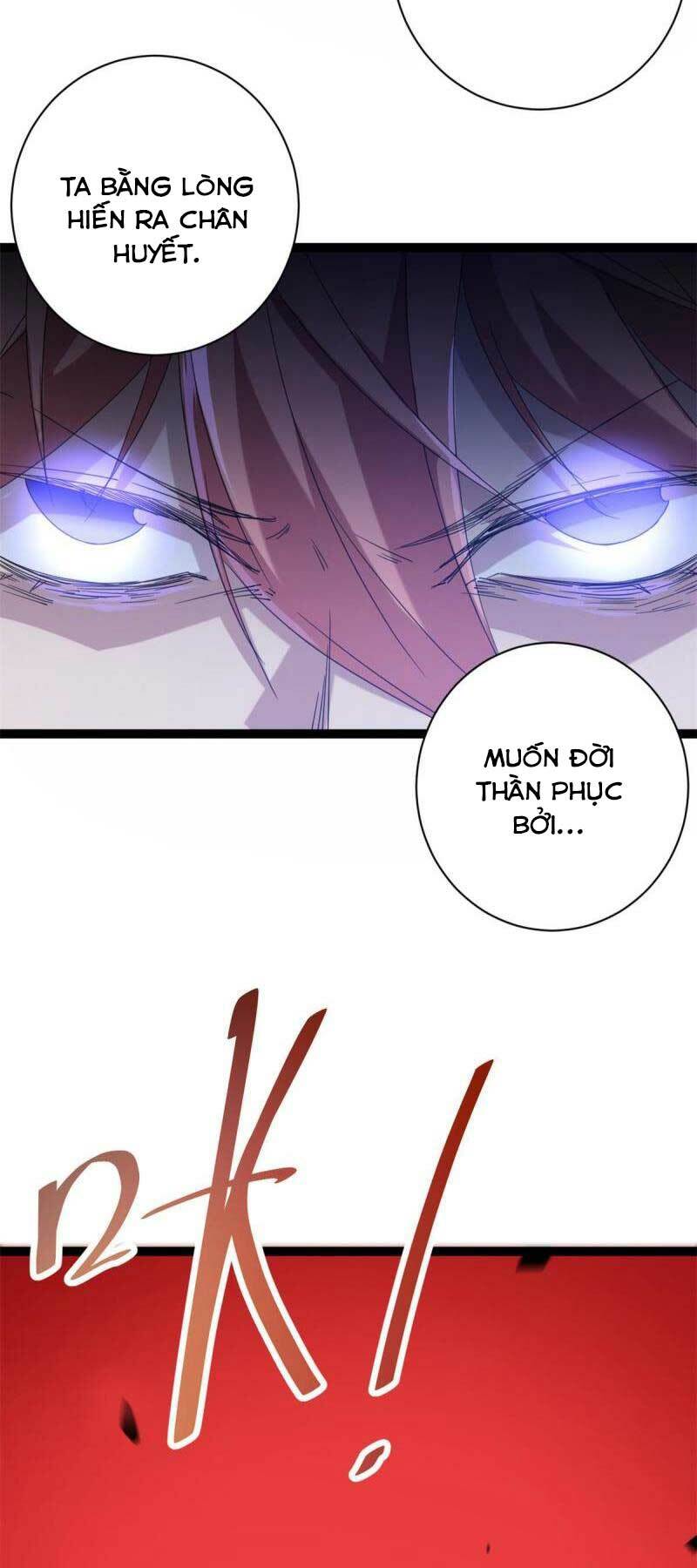 Cái Bóng Vạn Năng: Chapter 171