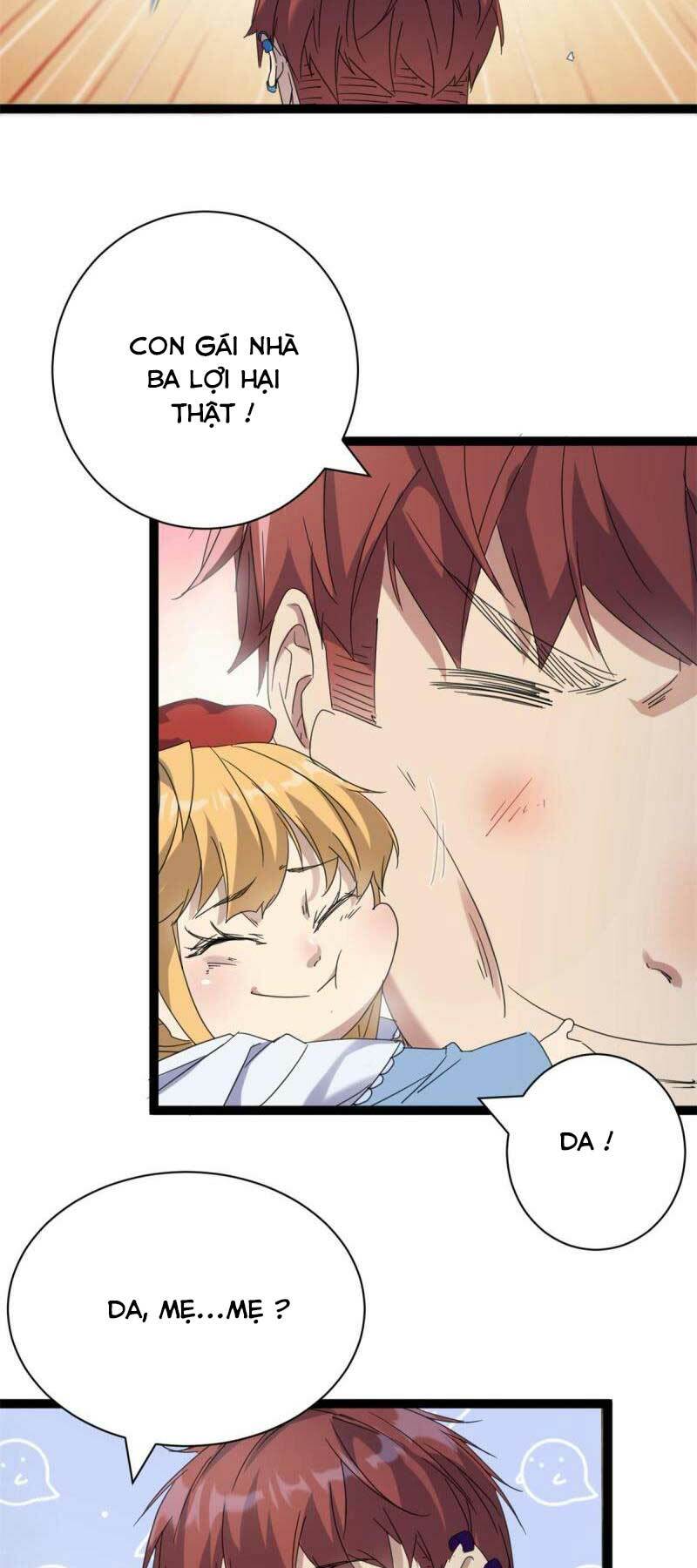 Cái Bóng Vạn Năng: Chapter 171