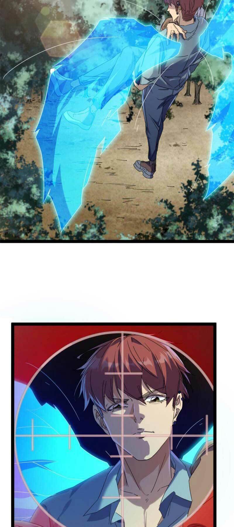 Cái Bóng Vạn Năng: Chapter 173
