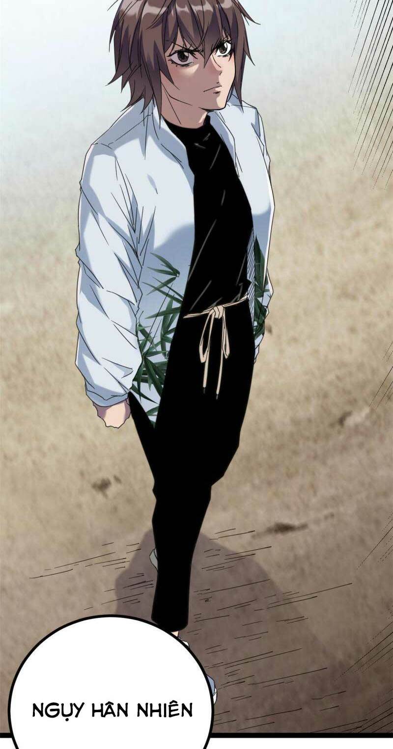 Cái Bóng Vạn Năng: Chapter 173