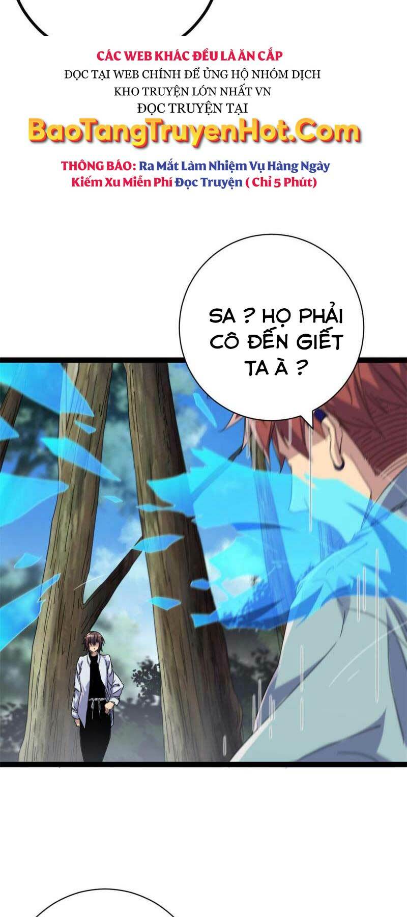 Cái Bóng Vạn Năng: Chapter 173