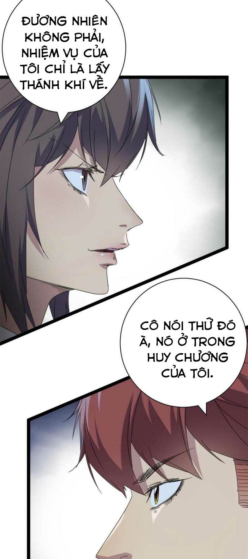 Cái Bóng Vạn Năng: Chapter 173