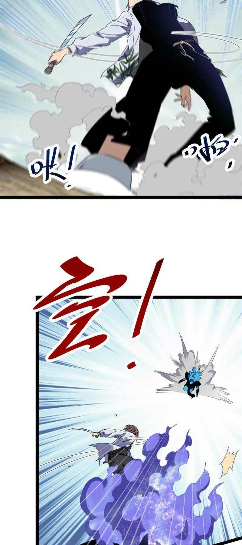 Cái Bóng Vạn Năng: Chapter 173