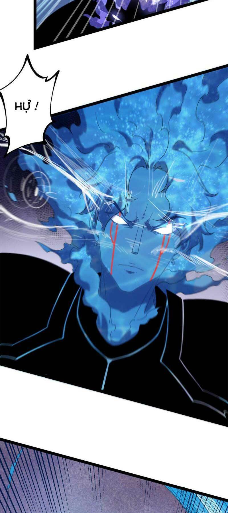 Cái Bóng Vạn Năng: Chapter 173