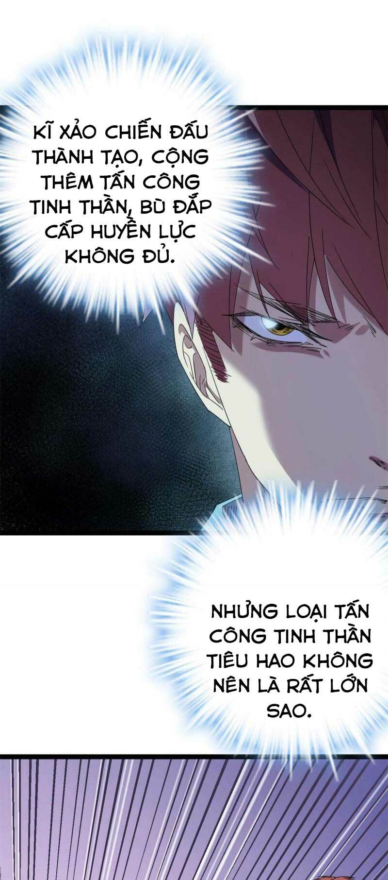 Cái Bóng Vạn Năng: Chapter 173