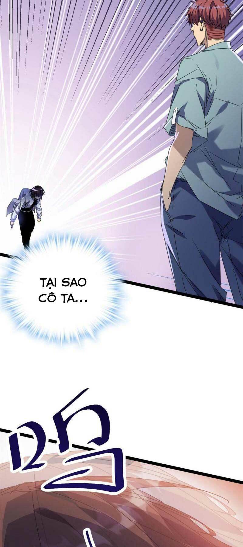 Cái Bóng Vạn Năng: Chapter 173