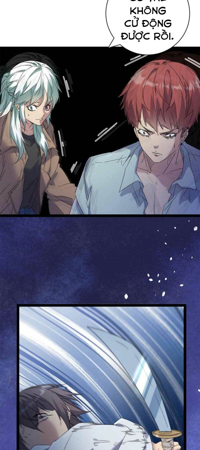 Cái Bóng Vạn Năng: Chapter 173