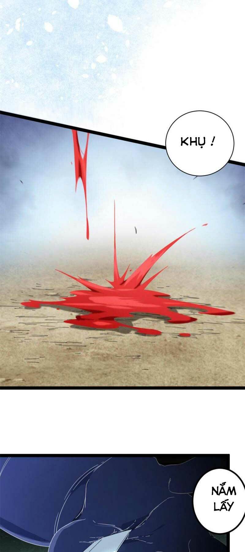 Cái Bóng Vạn Năng: Chapter 173