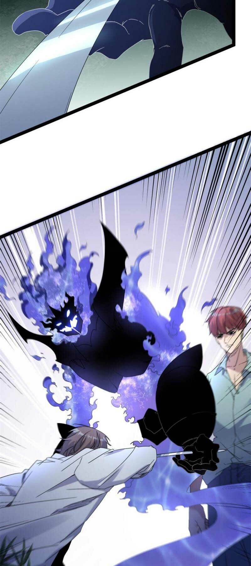 Cái Bóng Vạn Năng: Chapter 173