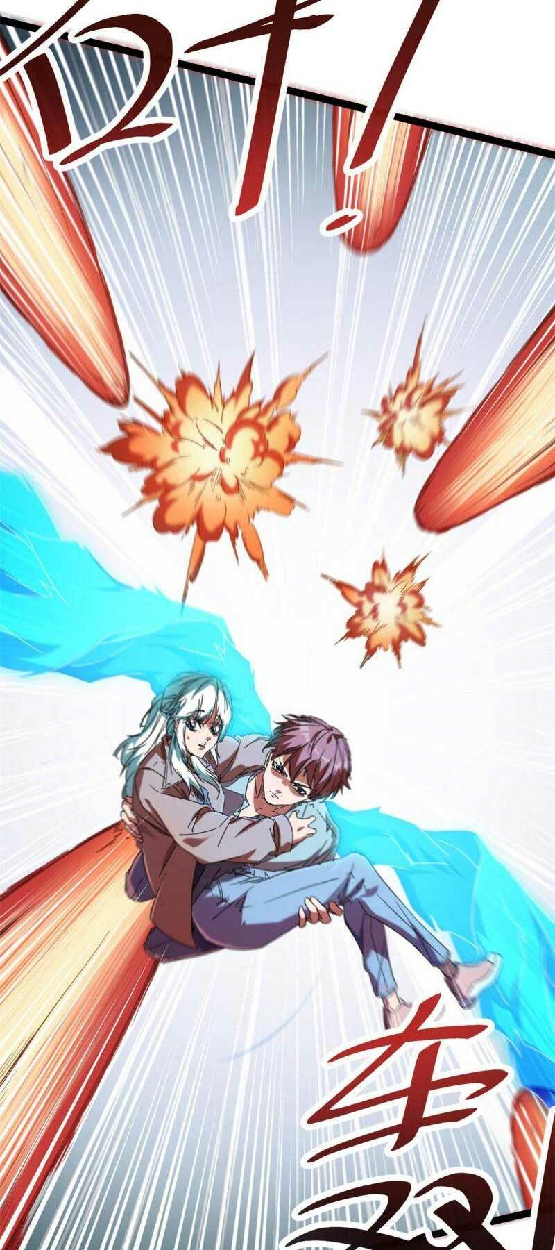 Cái Bóng Vạn Năng: Chapter 173