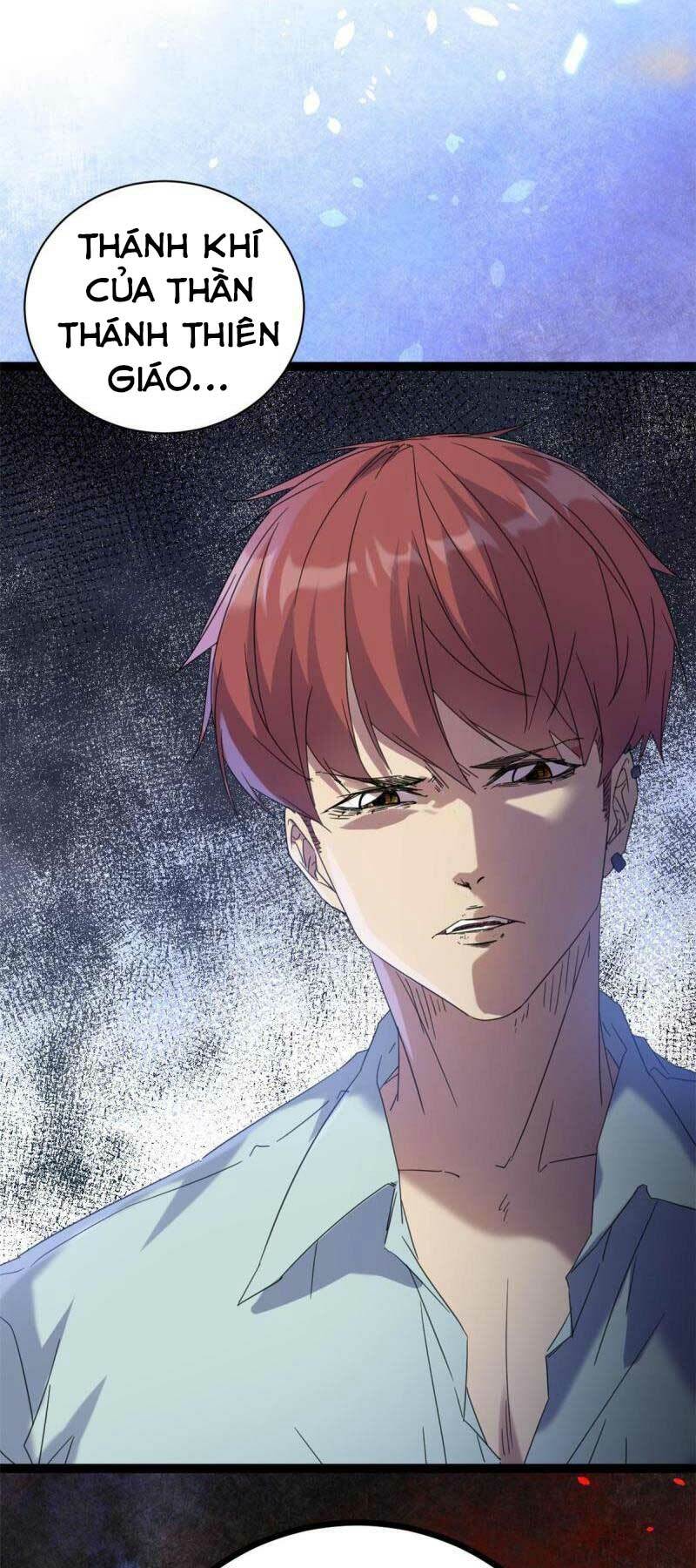 Cái Bóng Vạn Năng: Chapter 173