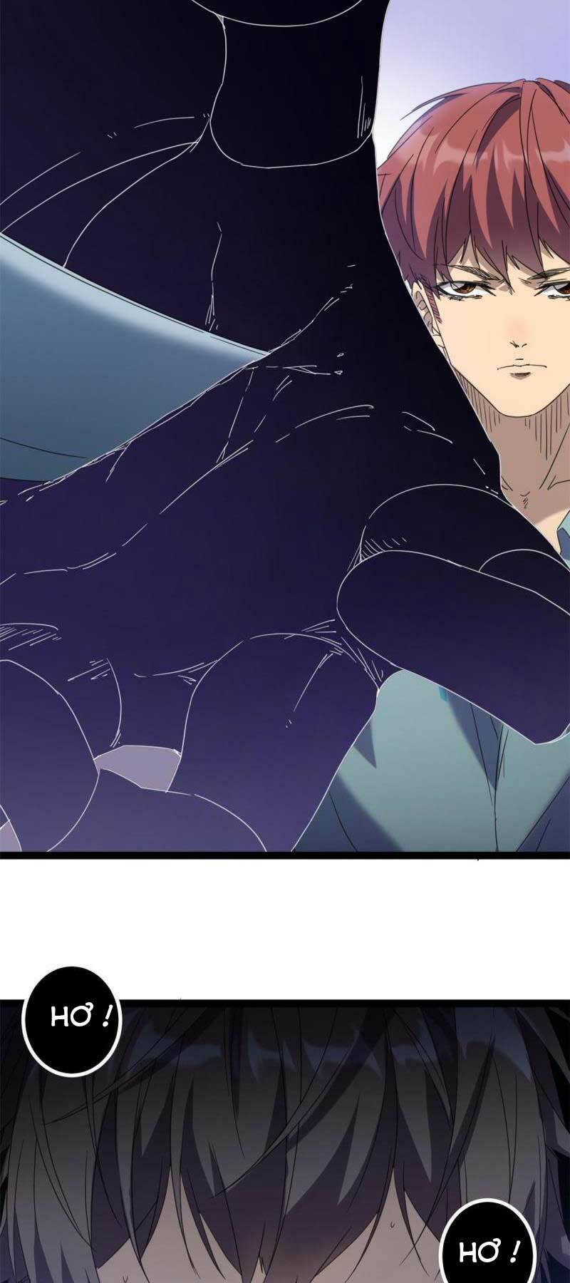 Cái Bóng Vạn Năng: Chapter 174