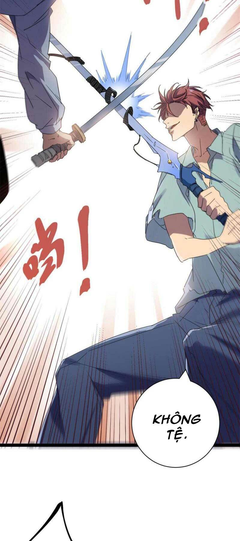 Cái Bóng Vạn Năng: Chapter 174